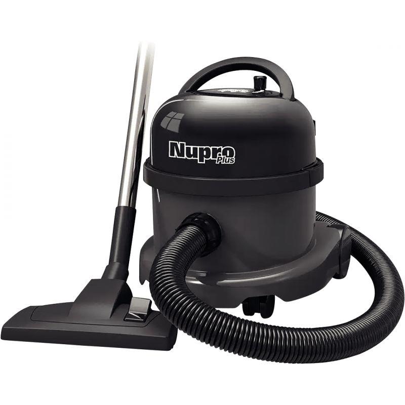 Ref. 58684, Aspirateur poussière Nupro Plus, marque NUMATIC INTERNATIONAL