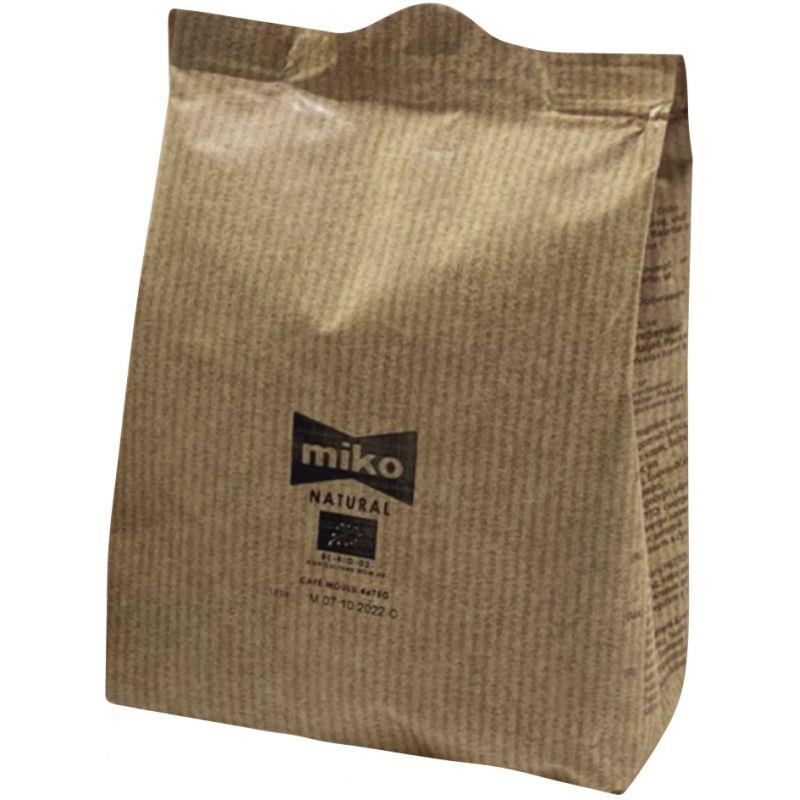 Ref. 58853, Carton de 48 filtres/doses café Natural bio, marque N.C