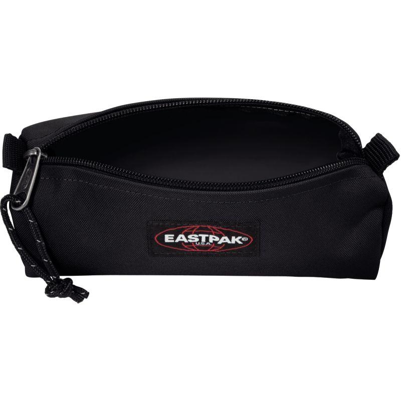 Ref. 86316, Fourre tout Eastpak Benchmark noir, Noir, marque EASTPAK