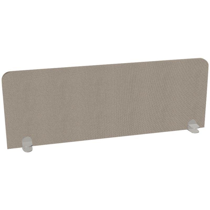 Ref. 93410, Panneau écran frontal acoustique L120 cm Givre, marque HARMONY