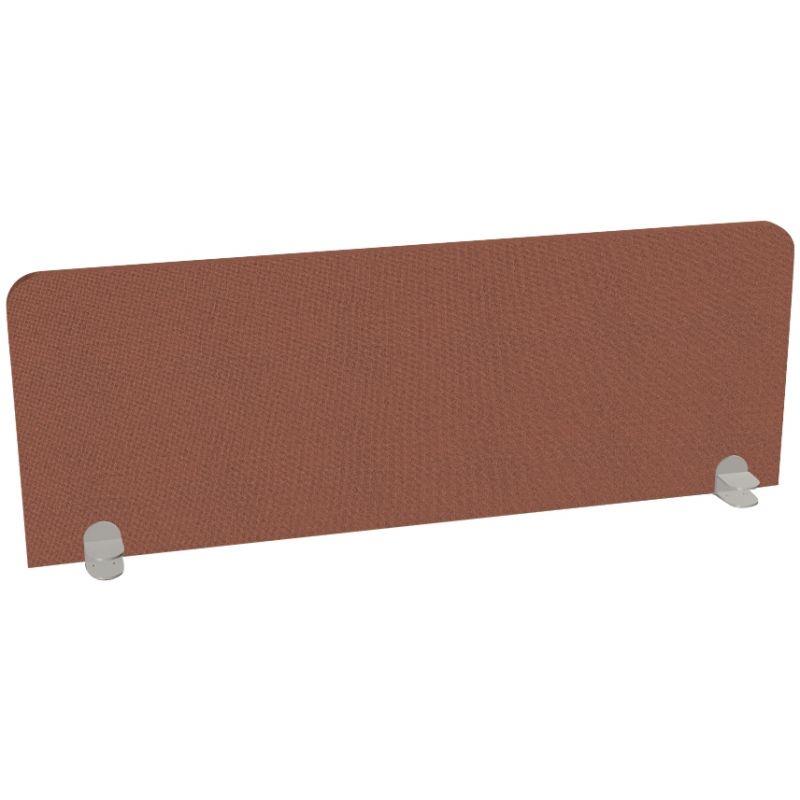 Ref. 93411, Panneau écran frontal acoustique L120 cm Saumon, marque HARMONY