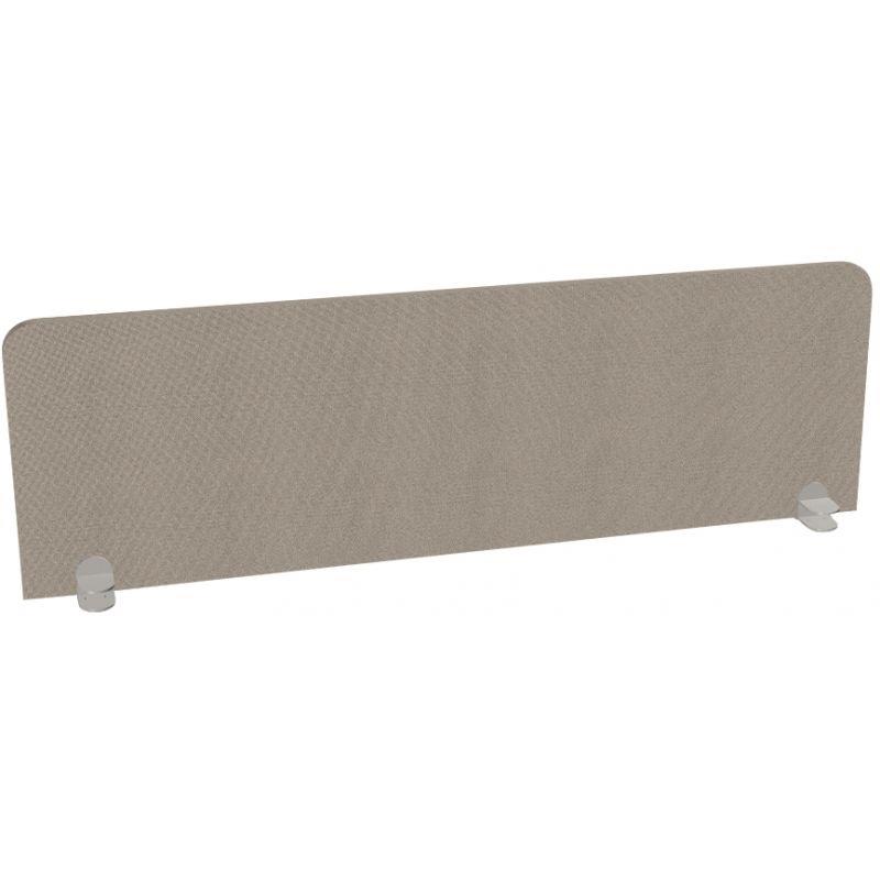 Ref. 93413, Panneau écran frontal acoustique L140 cm Givre, marque HARMONY