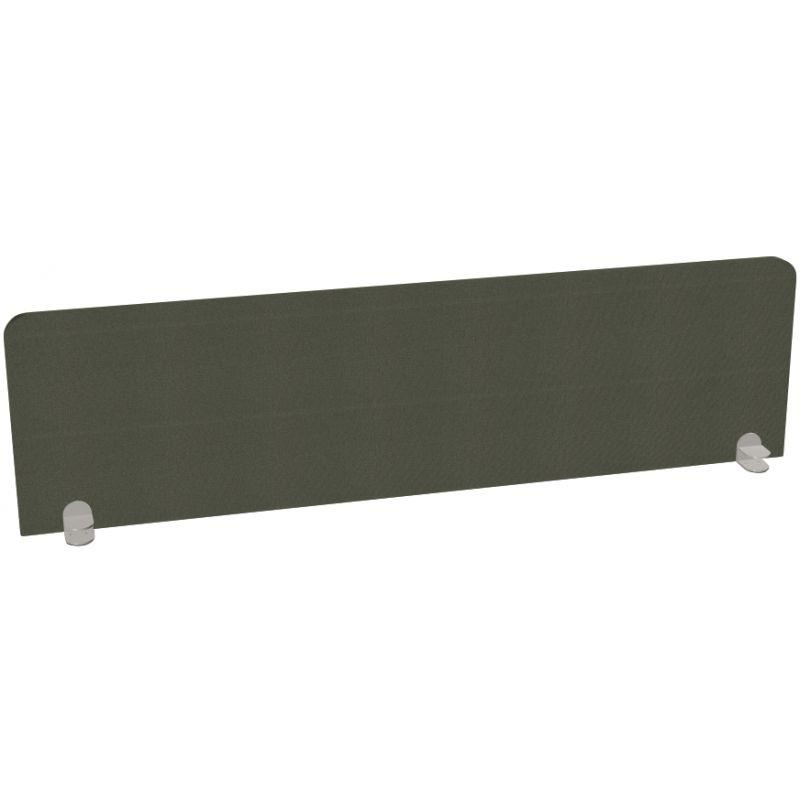 Ref. 93415, Panneau écran frontal acoustique L160 cm Cyprès, marque HARMONY