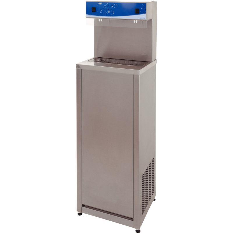 Ref. 96007, Refroidisseur RS60 2 sorties eau froide, marque N.C