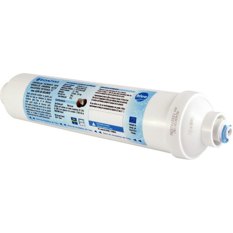 Ref. 96010, Filtre 11000L eau froide, marque N.C