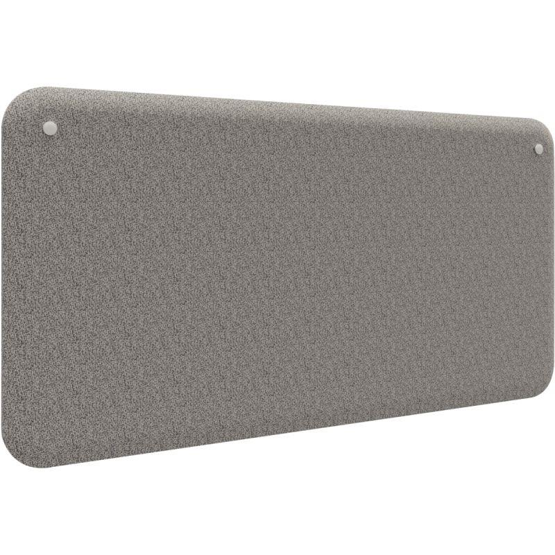 Ref. 96052, Panneau frontal L140xH70cm gris, marque N.C