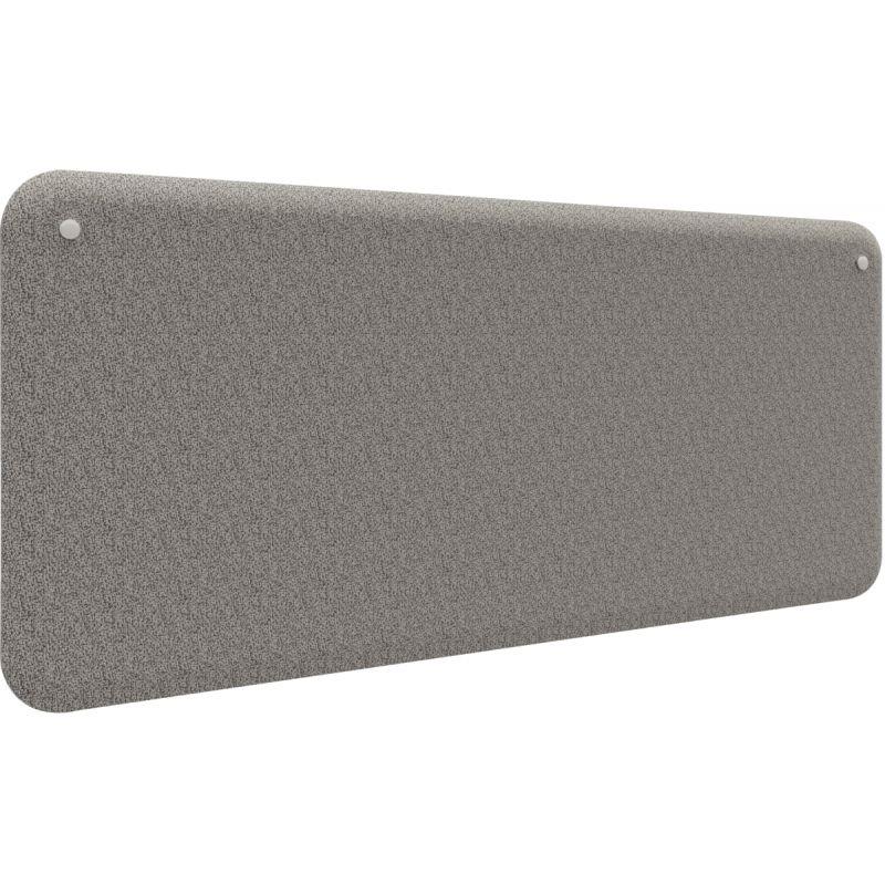 Ref. 96053, Panneau frontal L160xH70cm gris, marque N.C
