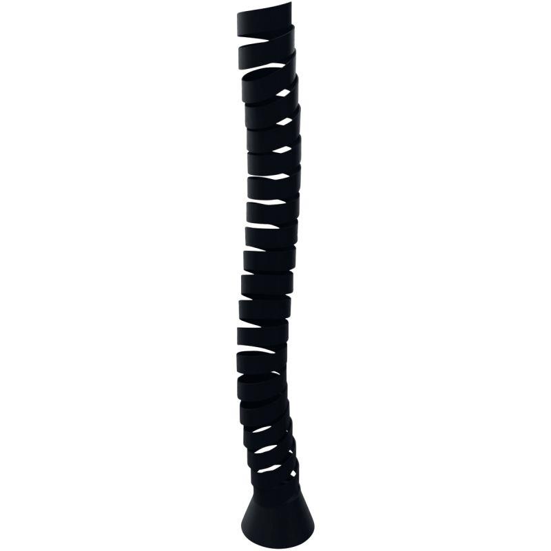 Ref. 96149, Montée de câble extensible noir, marque N.C