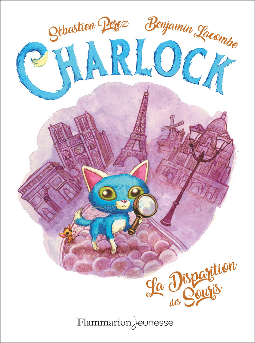 Image de  Charlock - t01 - charlock. la disparition des sour 