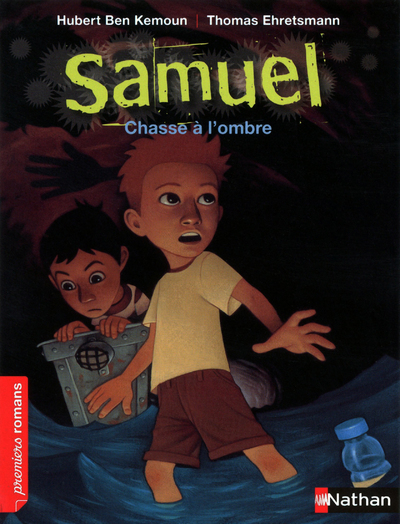 Ref. 9782092536582, Samuel: chasse à l'ombre, marque NATHAN