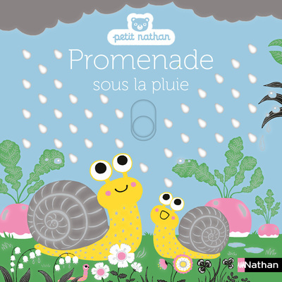 Ref. 9782092592731, Promenade sous la pluie, marque NATHAN