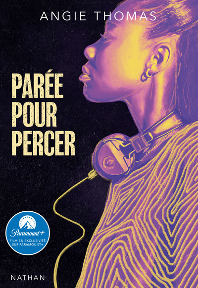 Ref. 9782095018627, Parée pour percer, marque NATHAN