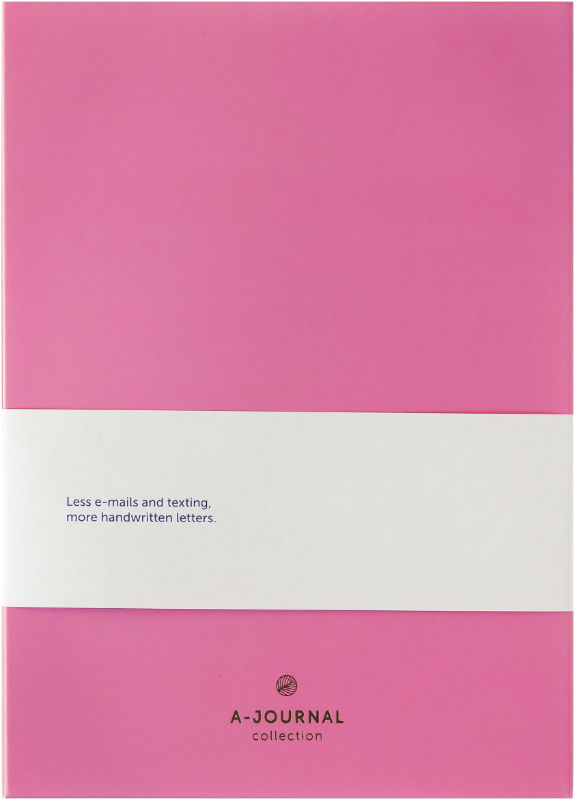 Ref. AJOMYJ91045, Ensemble de papeterie, Assorties, marque A-JOURNAL