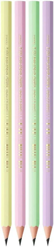 Image de  Crayon graphique Evolution Pastel HB 