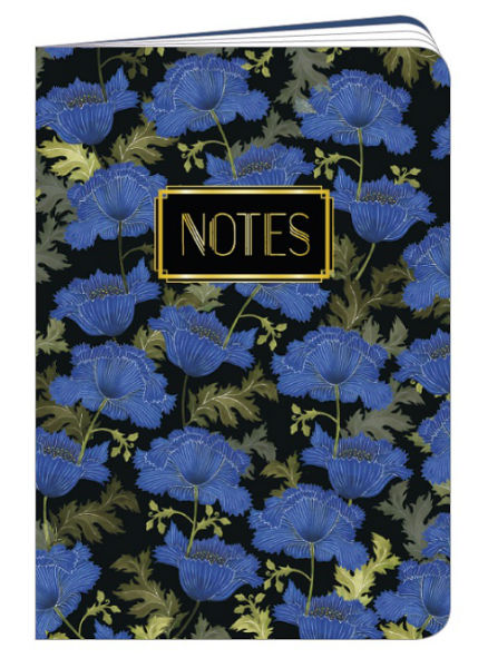 Image de  Carnet 10x15 mila opium 