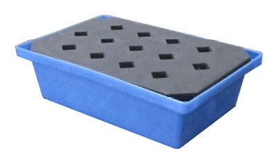 Image de  Bac de rÉtention 20 litres 595x395xh170 