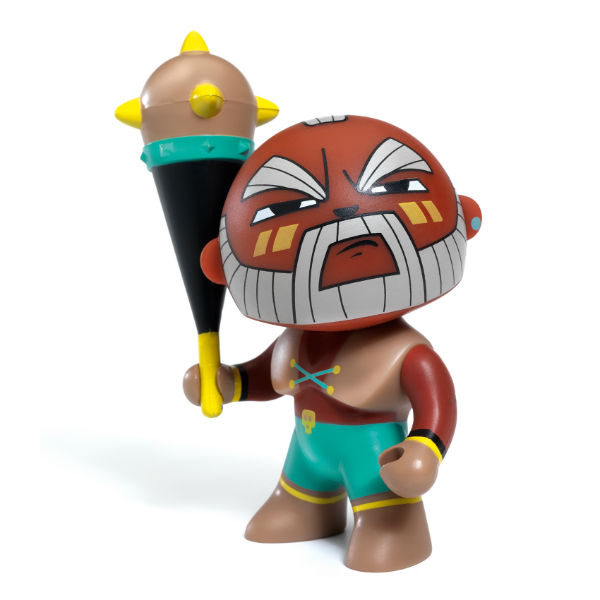 Ref. DJEDJ06838, Arty toys marcus nd20, marque DJECO
