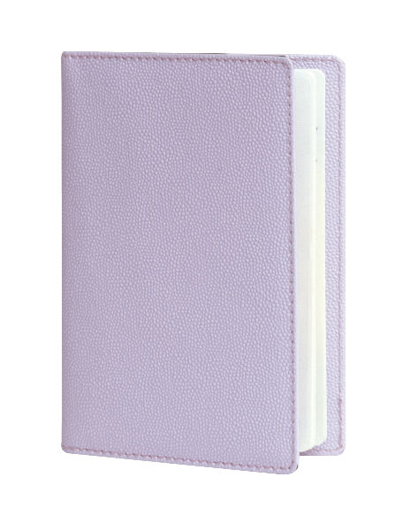 Ref. EXA510587E, Étui passeport Joy lilas, Violet, marque EXACOMPTA