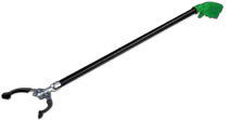 Ref. GFO00012, Pince ramasse dechets 90cm