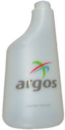 Ref. GFO00019, Flacon vide 650ml