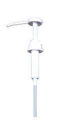 Ref. GFO00024, Pompe doseuse 20ml pr bidon 5l