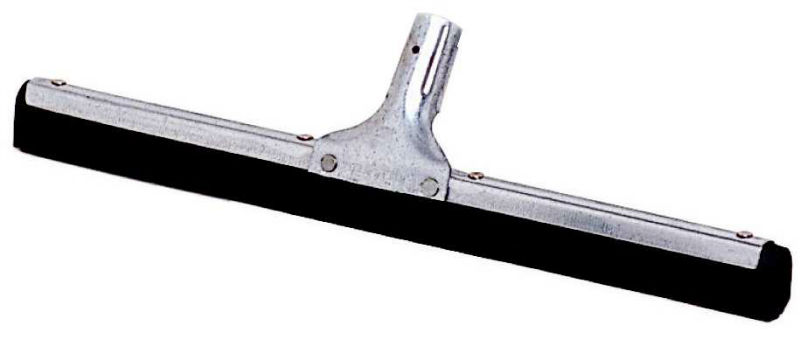 Ref. GFO00046, Raclette sol metal renforce 44cm