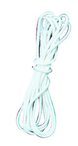 Ref. GRA153100, 5 meches coton de 1 metre, marque GRAINE CREATIVE