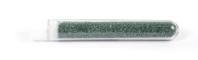Ref. GRA171179, Tube 2.7g paillettes bio vert celadon, Vert, marque GRAINE CREATIVE