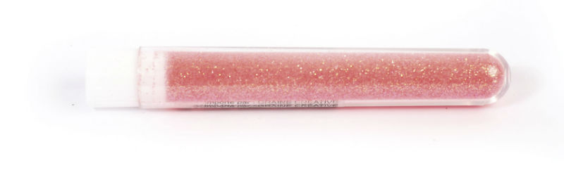 Ref. GRA171185, Tube 2.7g paillettes bio rose bonbon fluo, Rose, marque GRAINE CREATIVE